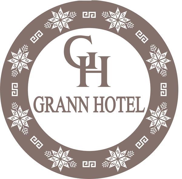 סיודד ואייס Grann Hotel מראה חיצוני תמונה